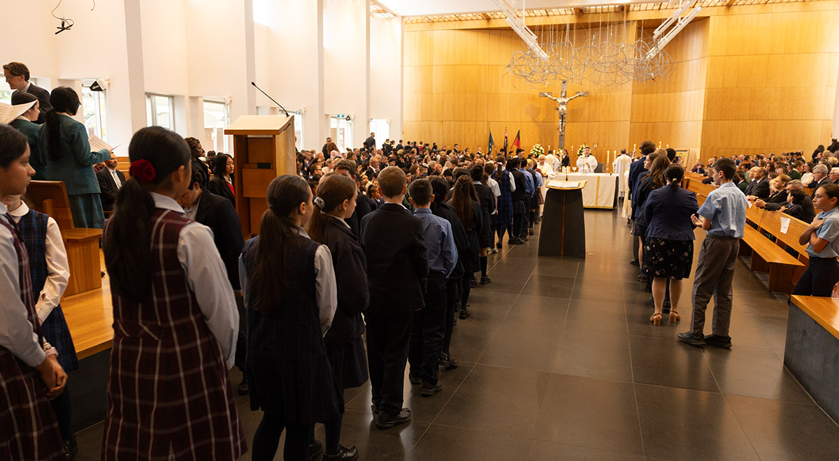 Education Mass 2026