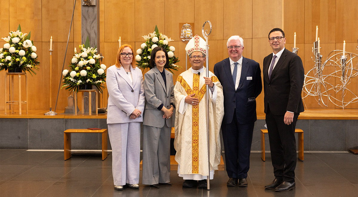 Education Mass 2026