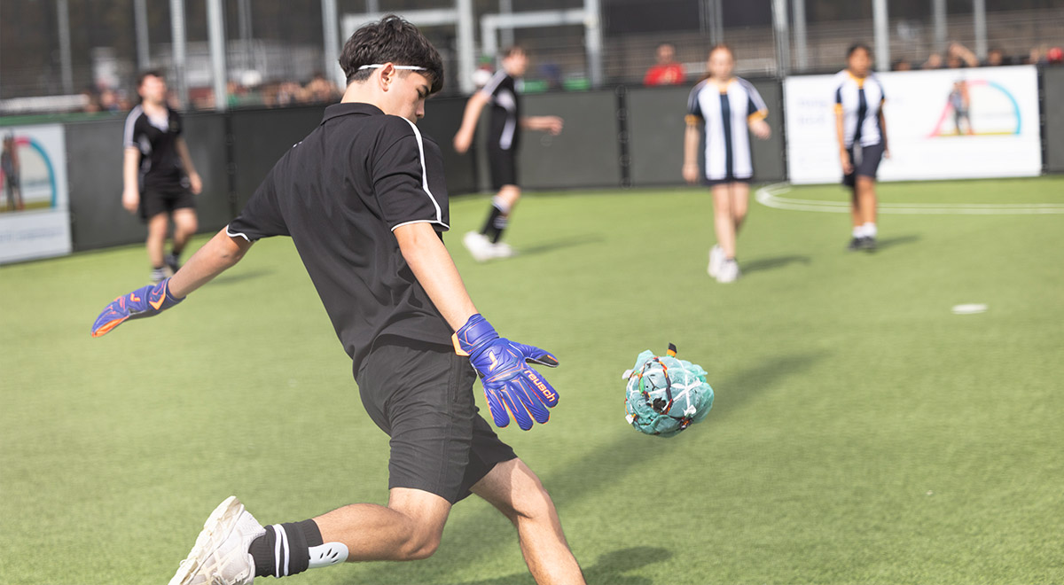 2026 Socktober Launch and Soccer Gala Day