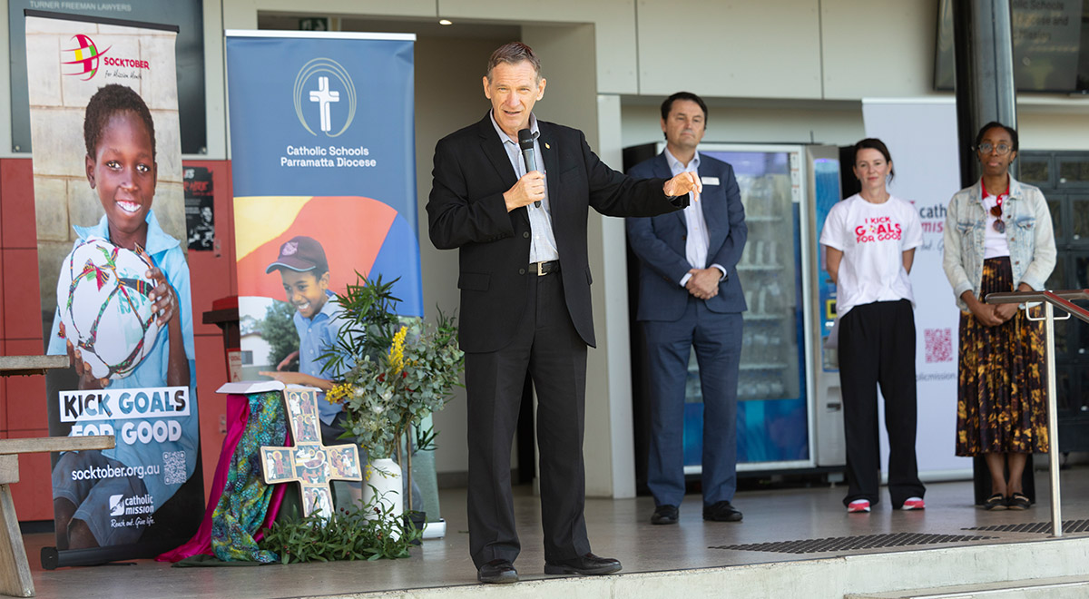2026 Socktober Launch and Soccer Gala Day