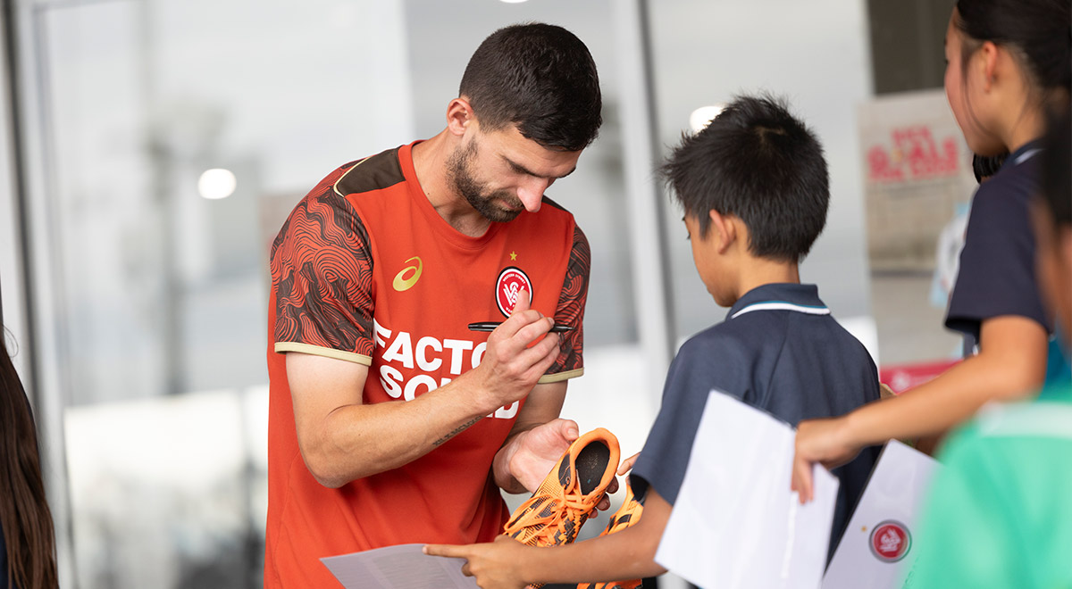 2026 Socktober Launch and Soccer Gala Day