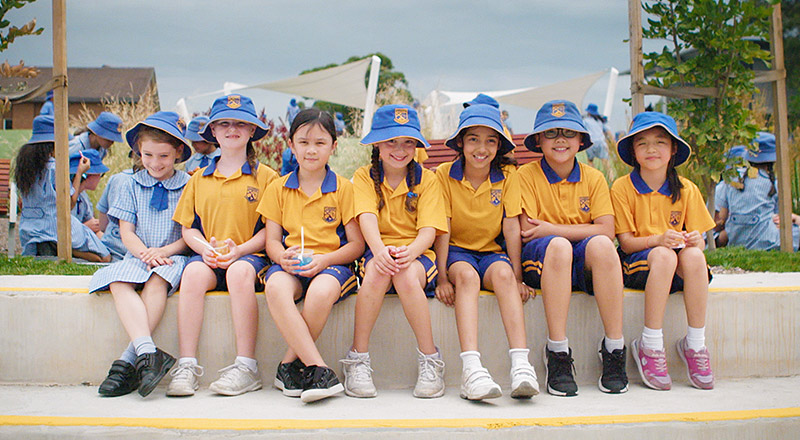 Catholic School Open Days - Catholic Education Diocese of Parramatta